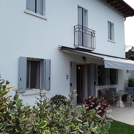 Locanda Bellavista Cavaso Del Tomba エクステリア 写真