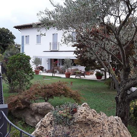 Locanda Bellavista Cavaso Del Tomba エクステリア 写真