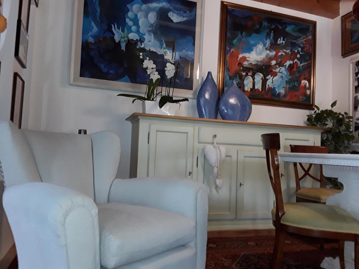 Locanda Bellavista Cavaso Del Tomba エクステリア 写真
