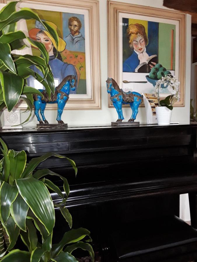 Locanda Bellavista Cavaso Del Tomba エクステリア 写真