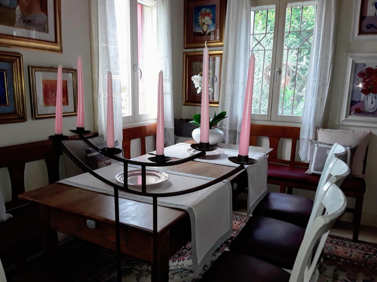 Locanda Bellavista Cavaso Del Tomba エクステリア 写真