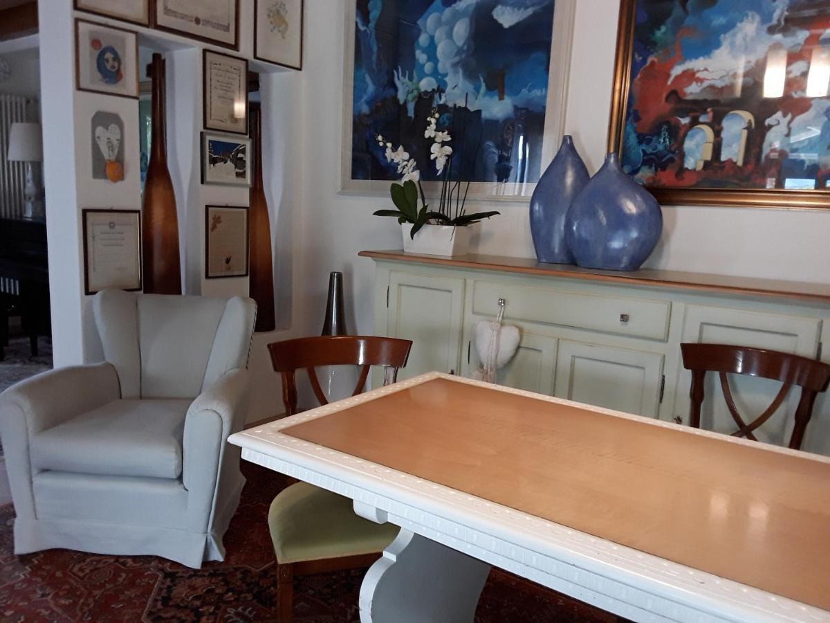 Locanda Bellavista Cavaso Del Tomba エクステリア 写真