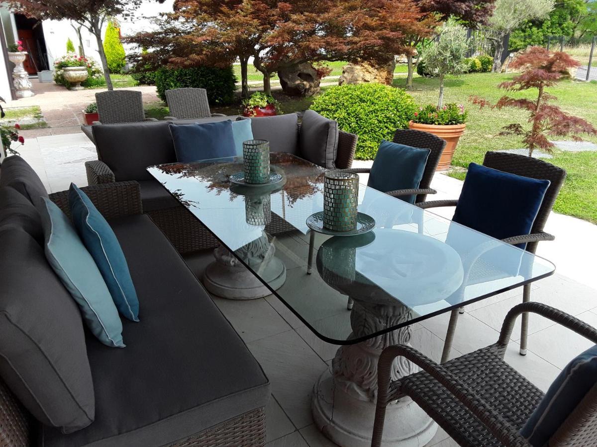 Locanda Bellavista Cavaso Del Tomba エクステリア 写真