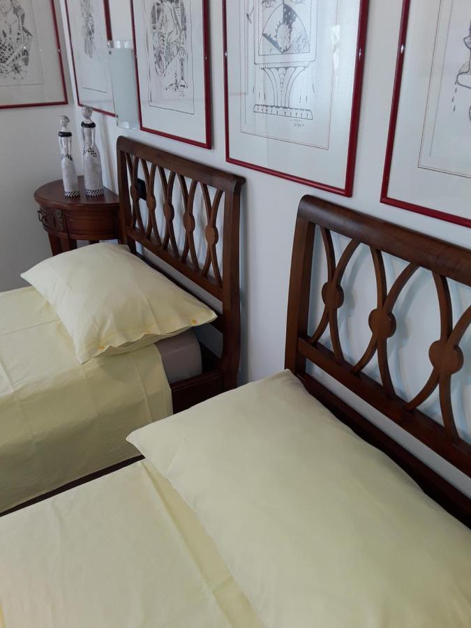 Locanda Bellavista Cavaso Del Tomba エクステリア 写真