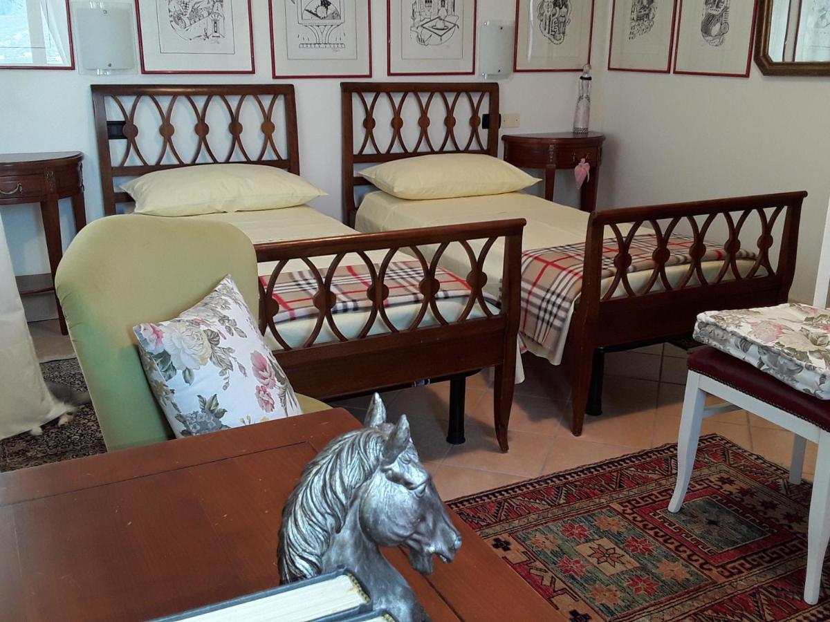 Locanda Bellavista Cavaso Del Tomba エクステリア 写真