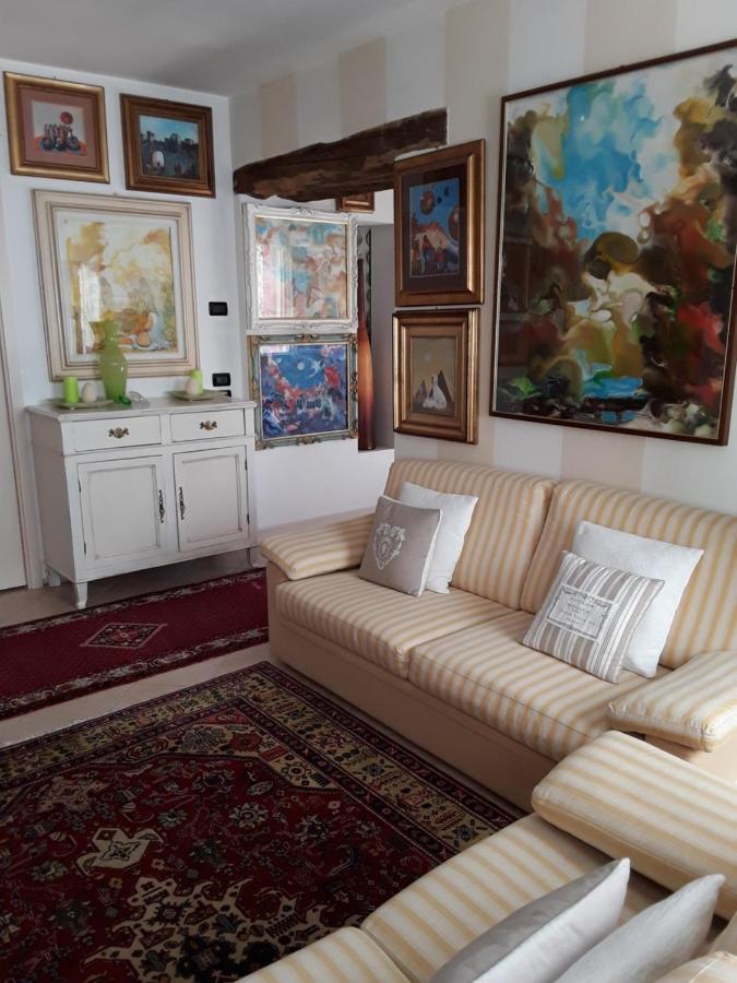 Locanda Bellavista Cavaso Del Tomba エクステリア 写真