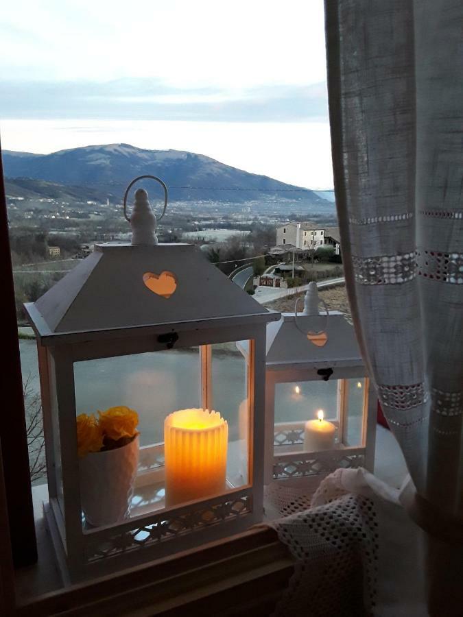 Locanda Bellavista Cavaso Del Tomba エクステリア 写真