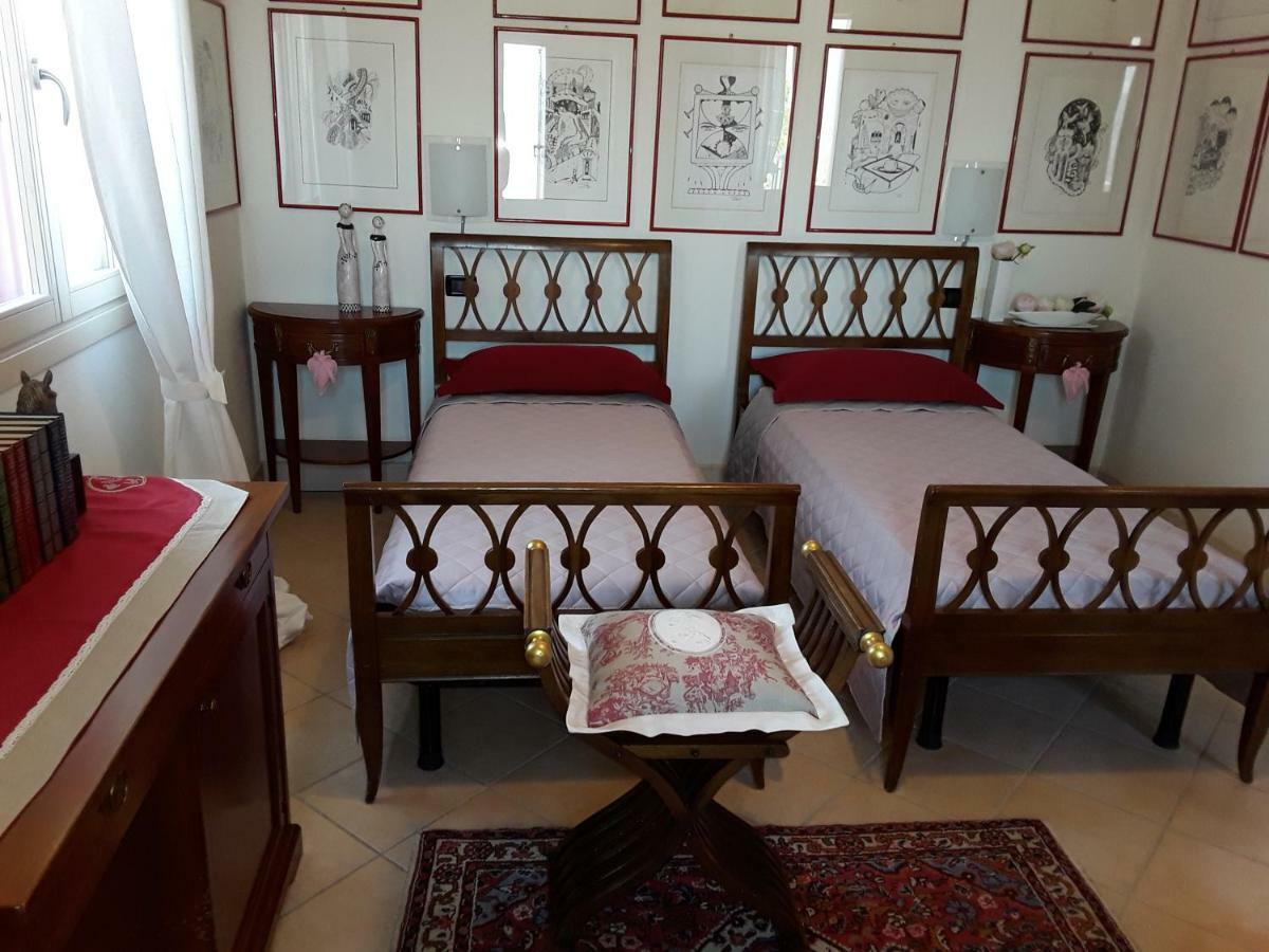 Locanda Bellavista Cavaso Del Tomba エクステリア 写真