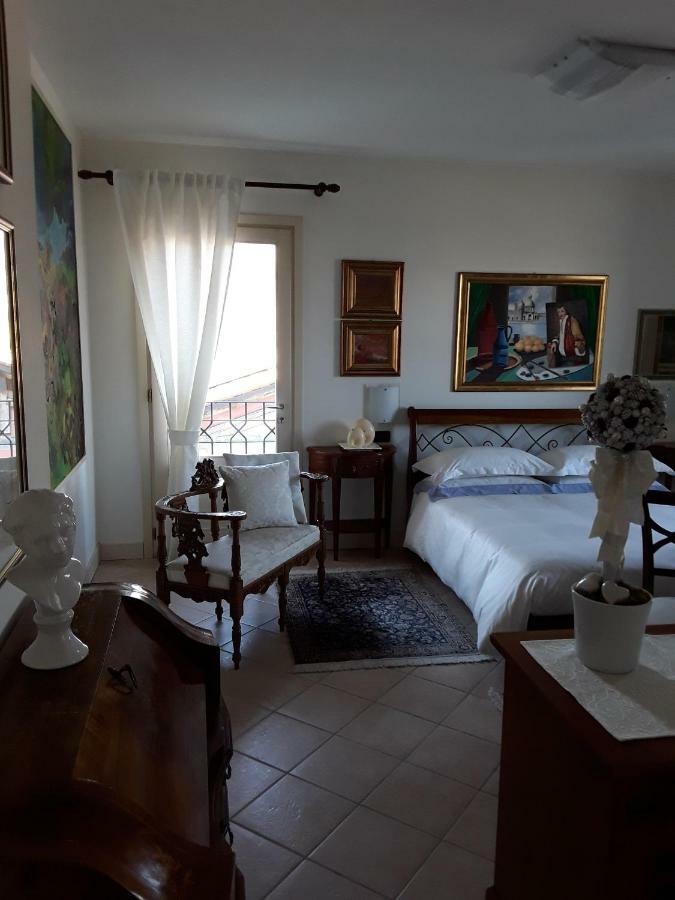Locanda Bellavista Cavaso Del Tomba エクステリア 写真